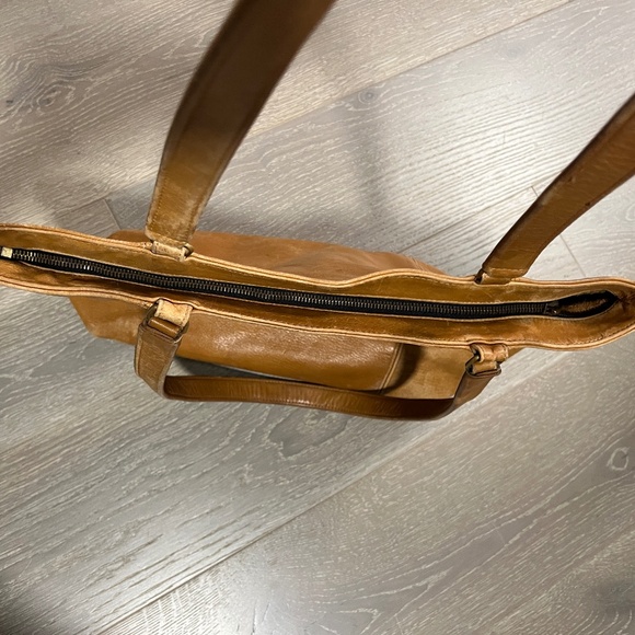 Vintage COACH tote bag - Picture 16 of 16